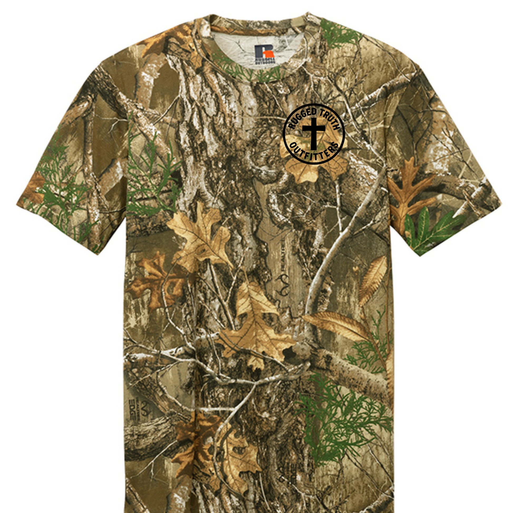 Realtree Edge - FRONT
