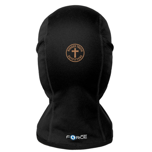 Black - BACK