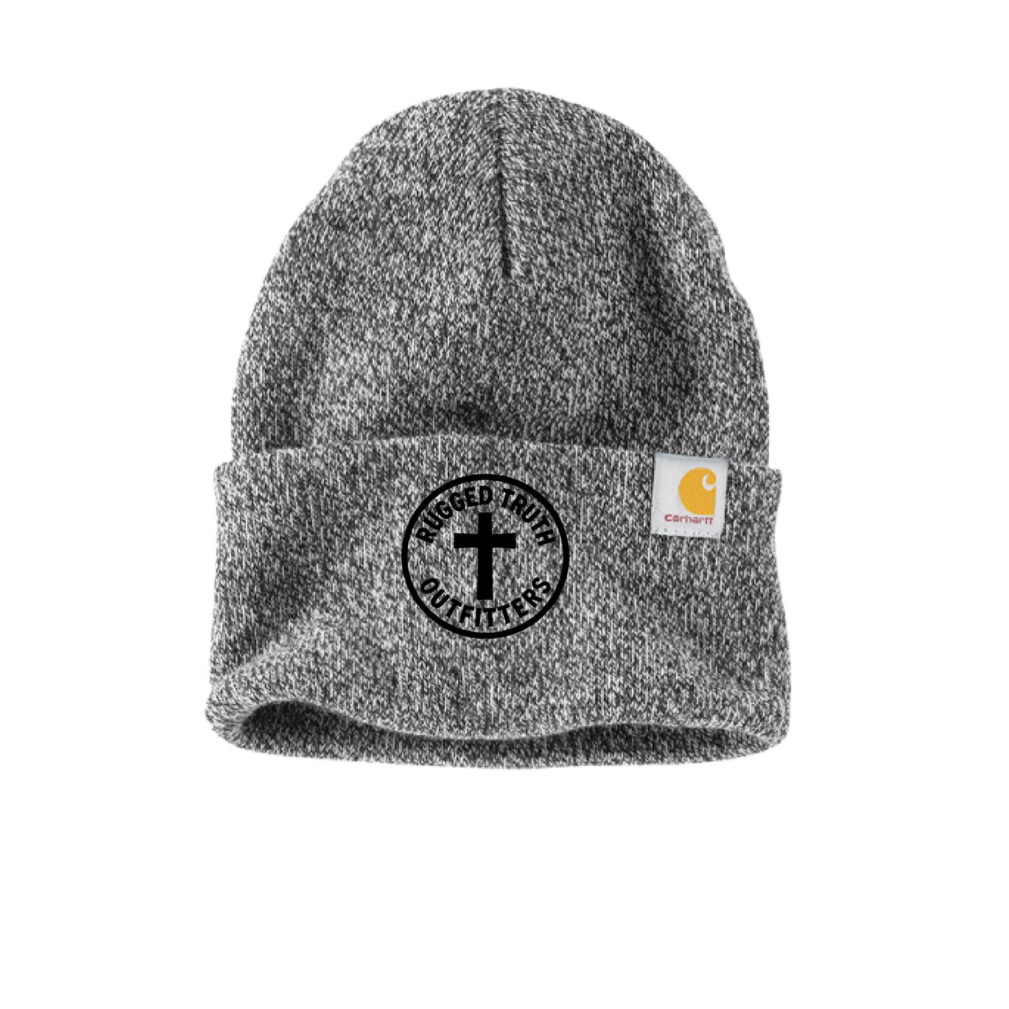 Black/White - FRONT