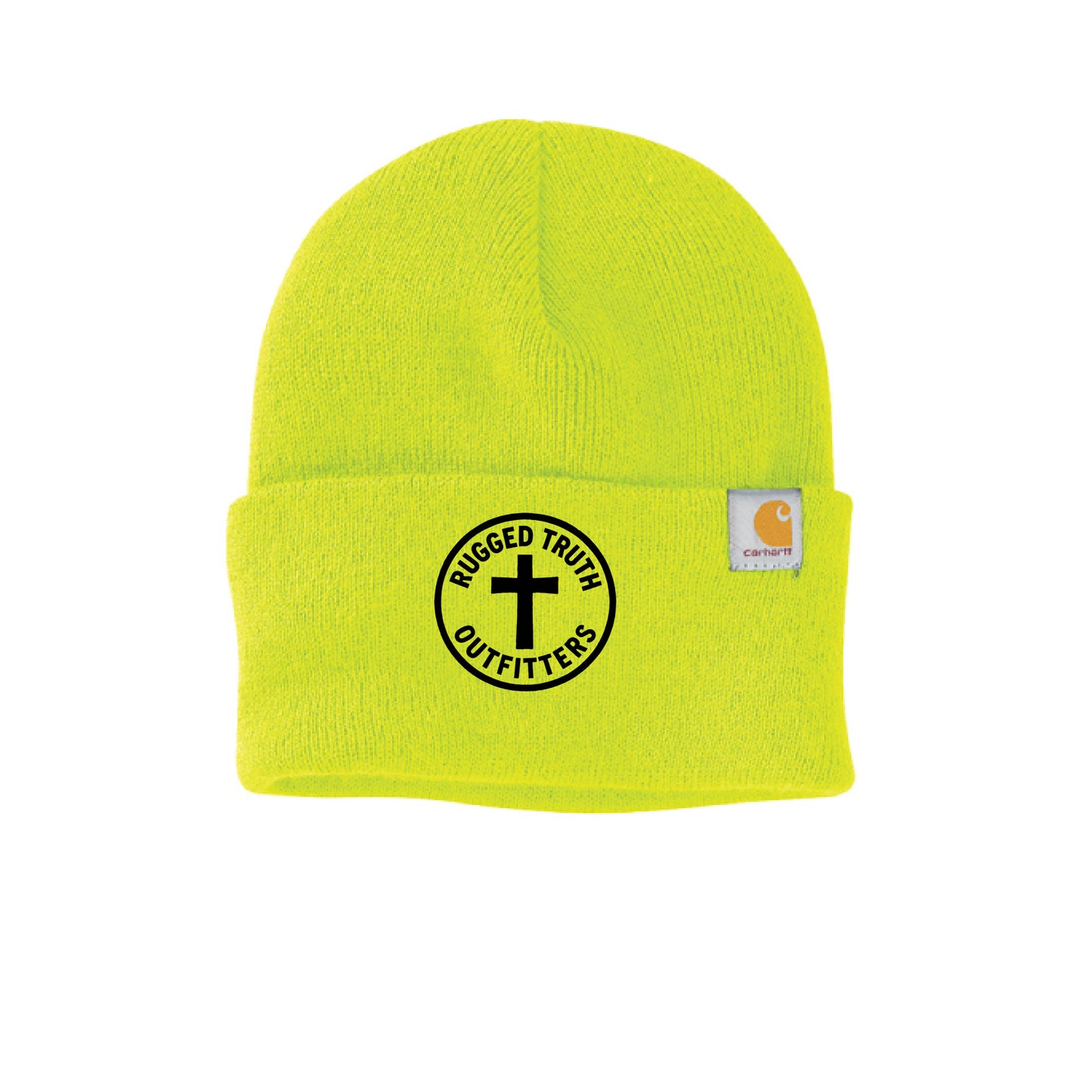 Brite Lime - FRONT
