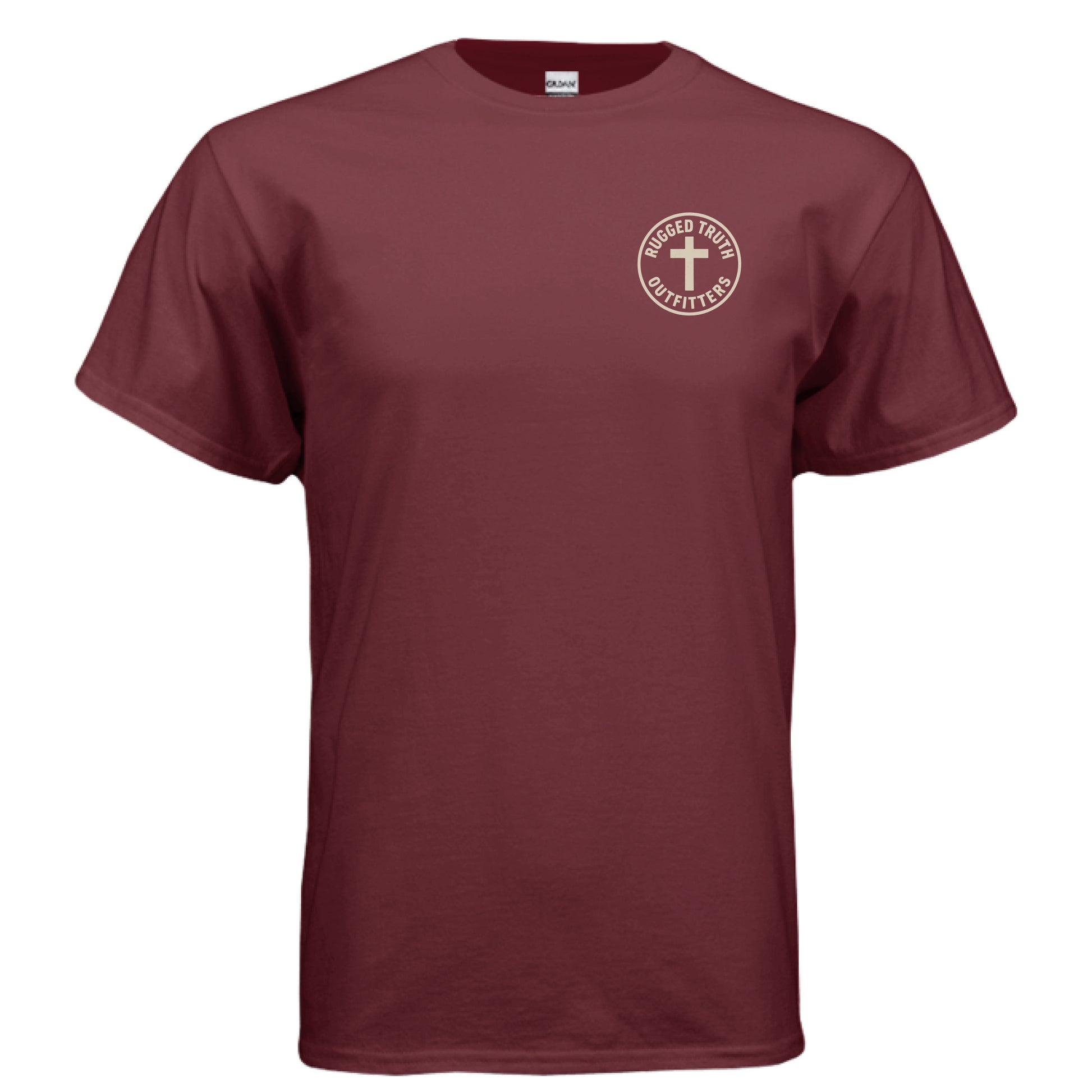 GARNET - FRONT