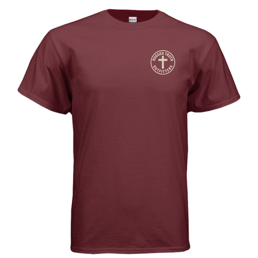 GARNET - FRONT