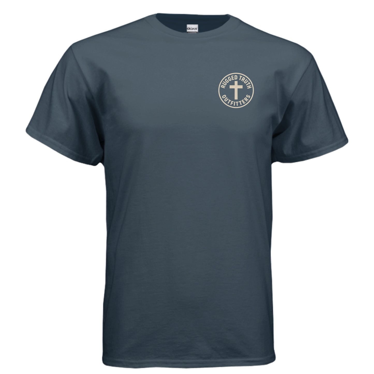 Blue Dusk - FRONT