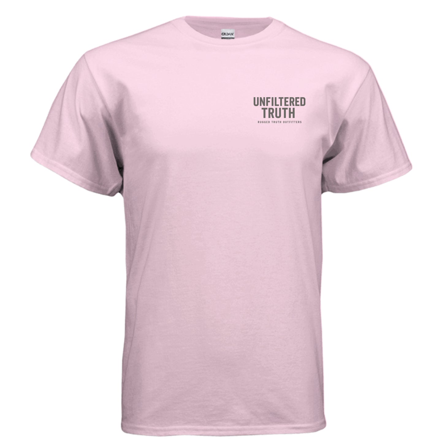 LIGHT PINK - FRONT